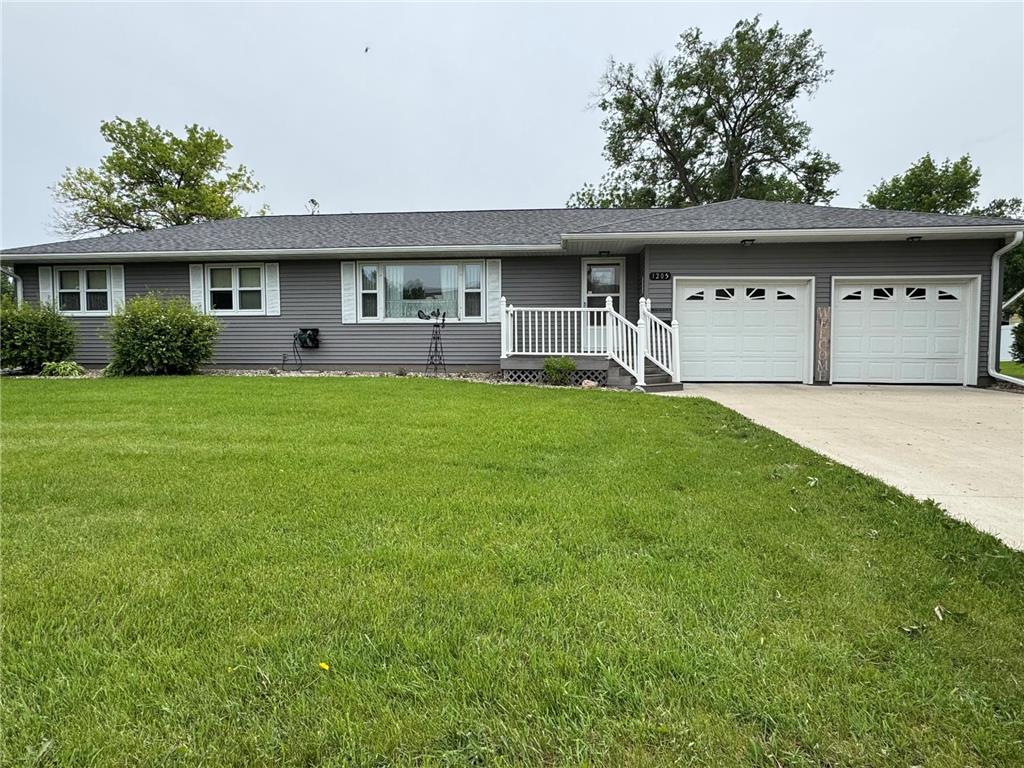 1205 W Park Avenue Olivia MN 56277 6734055 image1