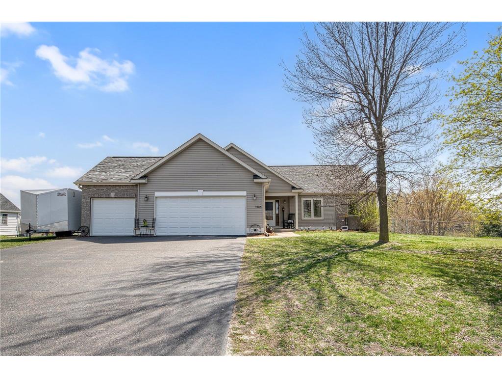 1205 Wendover Street NW Isanti MN 55040 6526730 image1