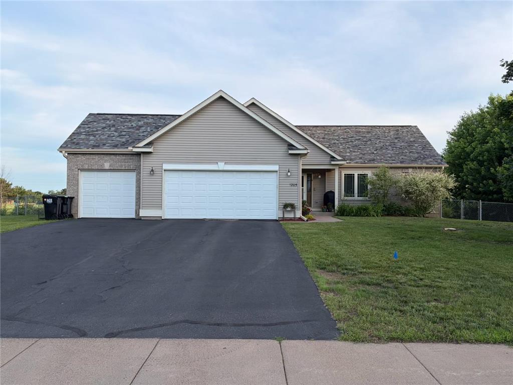 1205 Wendover Street NW Isanti MN 55040 7100186 image1