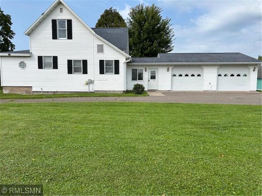 12050 M Y Road, Trade Lake, WI, 54840 | MLS: 6785066 | Edina Realty