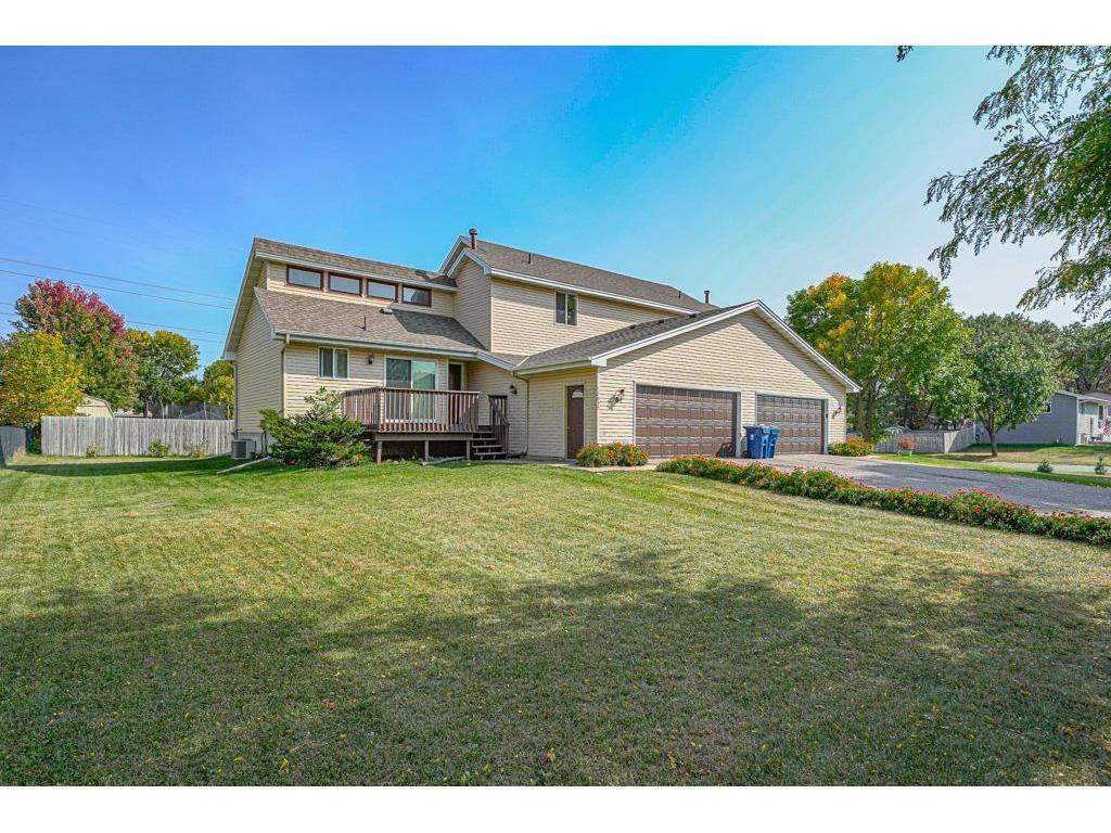 12051/12059 Xeon Street NW Coon Rapids MN 55448 7049376 image1