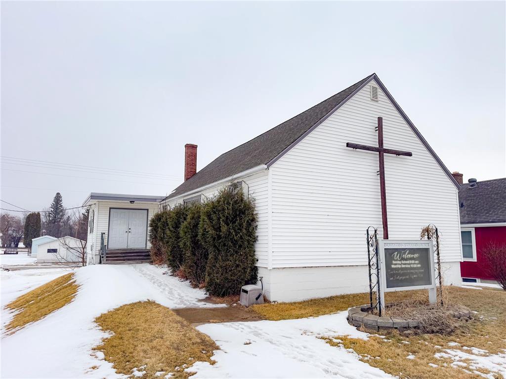 12053 Main Street South Koochiching Unorg. Terr. MN 56661 7037854 image1