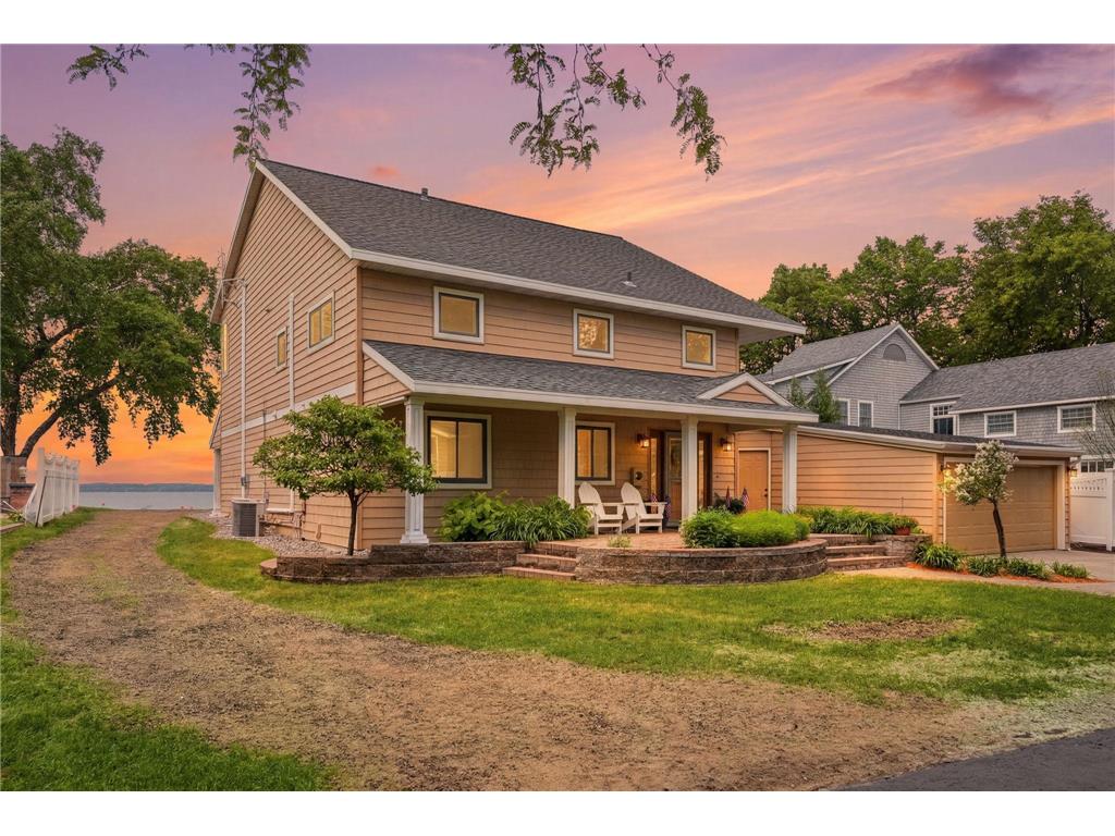 12054 Indian Beach Road Green Lake Twp MN 56288 - Green 7079939 image1