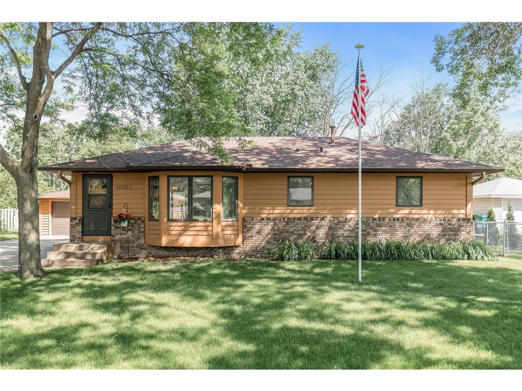 12057 Duke Drive NE Blaine MN 55434 6548366 image1