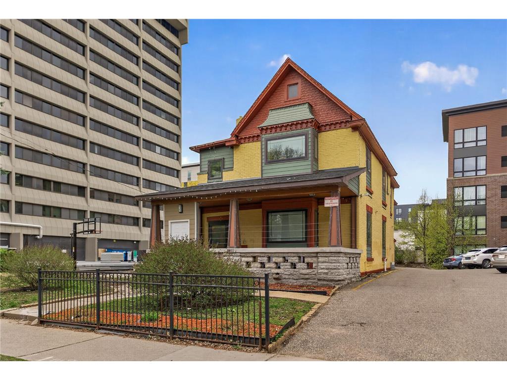 1206 & 1212 5th Street SE Minneapolis MN 55414 7063138 image3