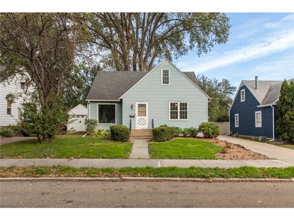 1206 12th Avenue NE Rochester MN 55906 6608638 image1