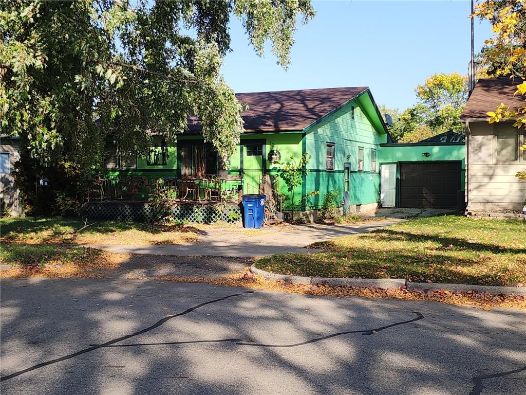 1206 2nd Street SW, Wadena, MN, 56482 MLS 6440129 Edina Realty