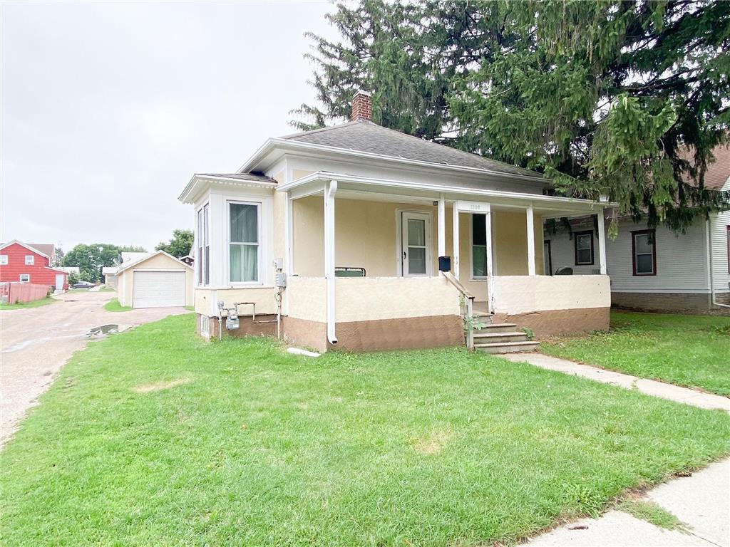 1206 6th Avenue, Worthington, MN, 56187 MLS 6260909 Edina Realty