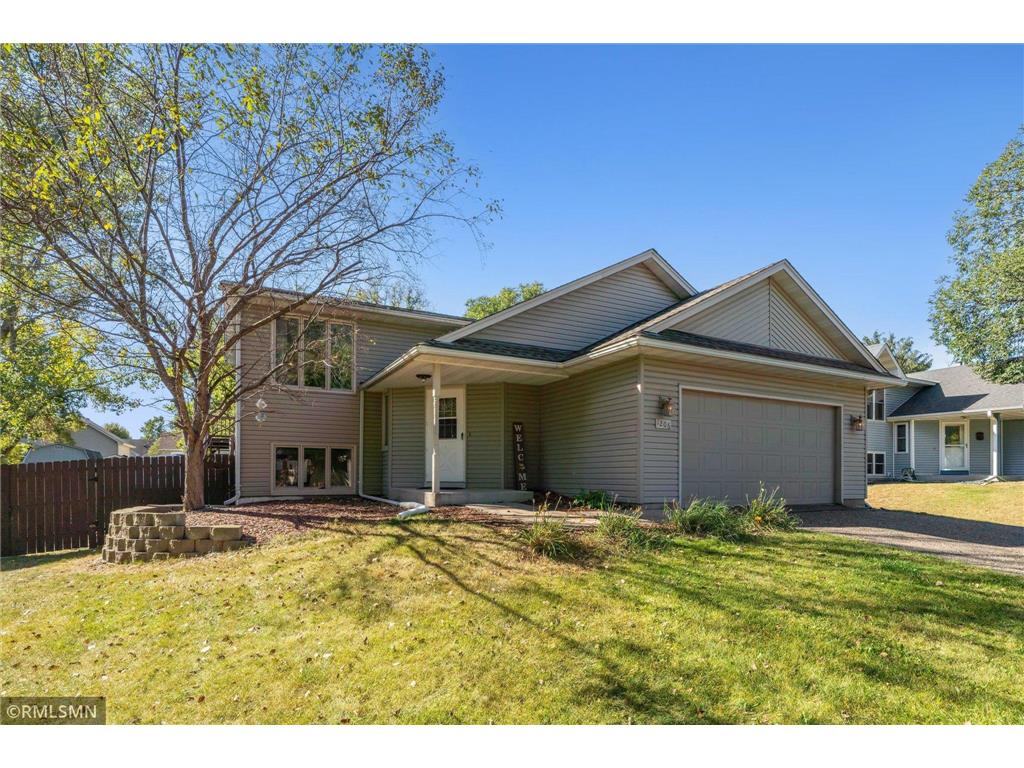 1206 Independence Avenue N Champlin MN 55316 6609670 image1