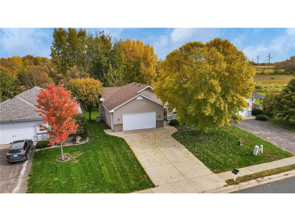 1206 Leo Lane, Buffalo, MN, 55313 MLS 6483001 Edina Realty