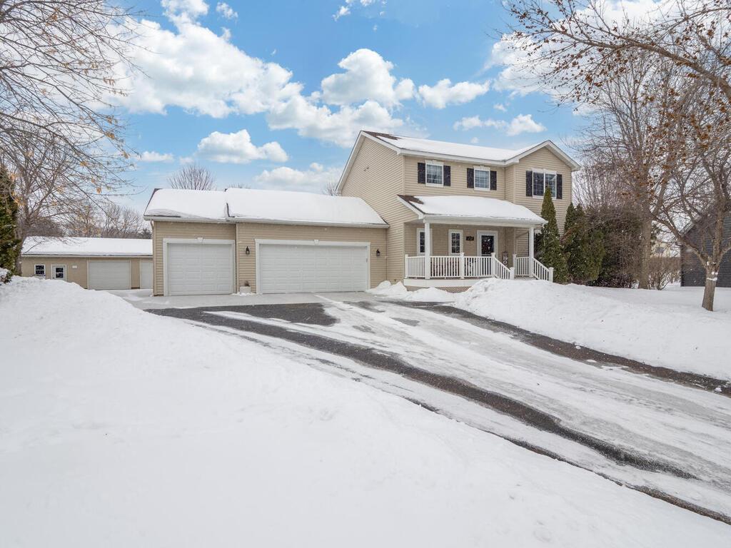 1206 Liberty Court, Sartell, MN 56377 MLS 6327003 Edina Realty