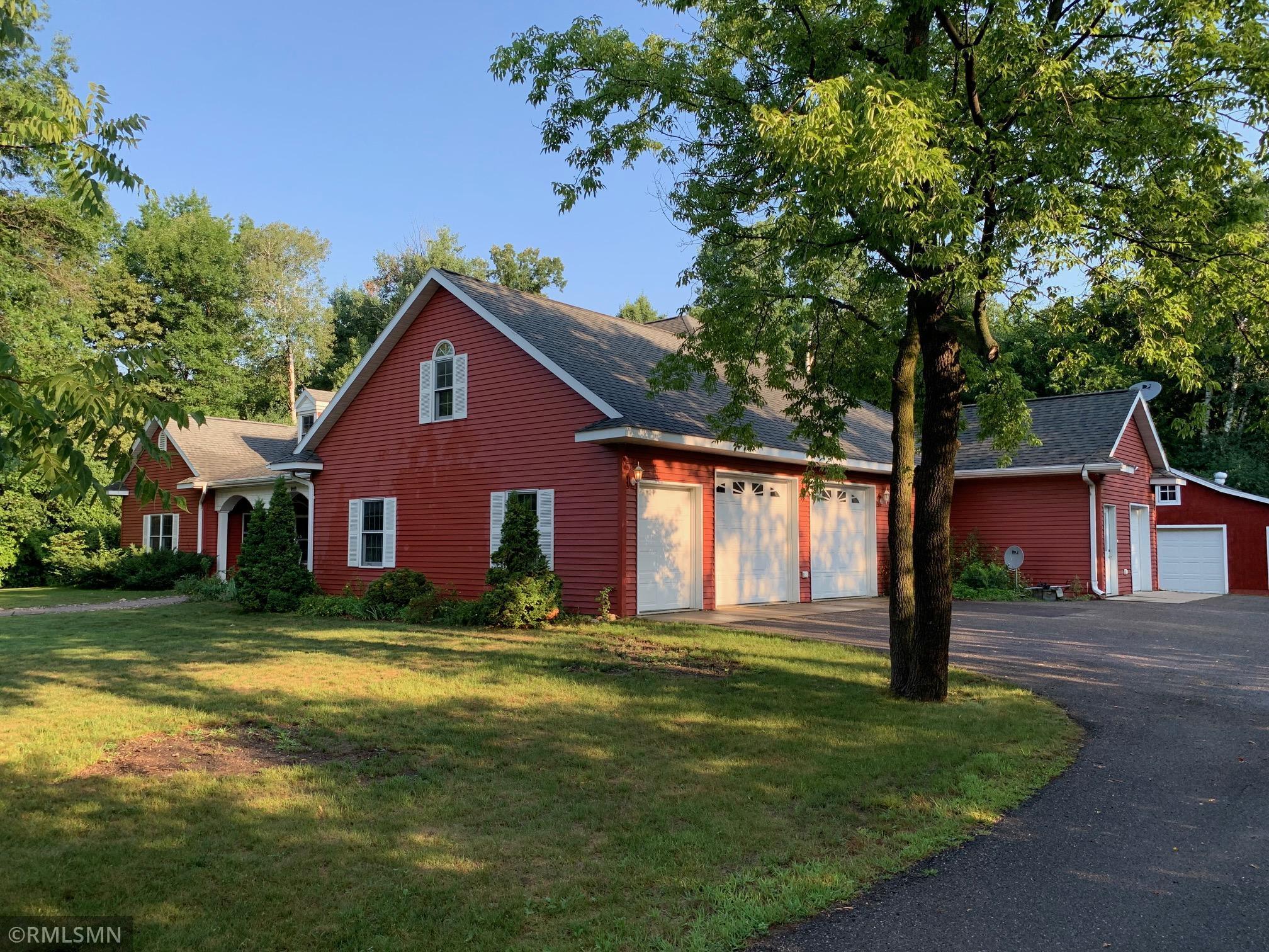 1206 Parkview Drive, Little Falls, MN, 56345 MLS 6028614 Edina Realty