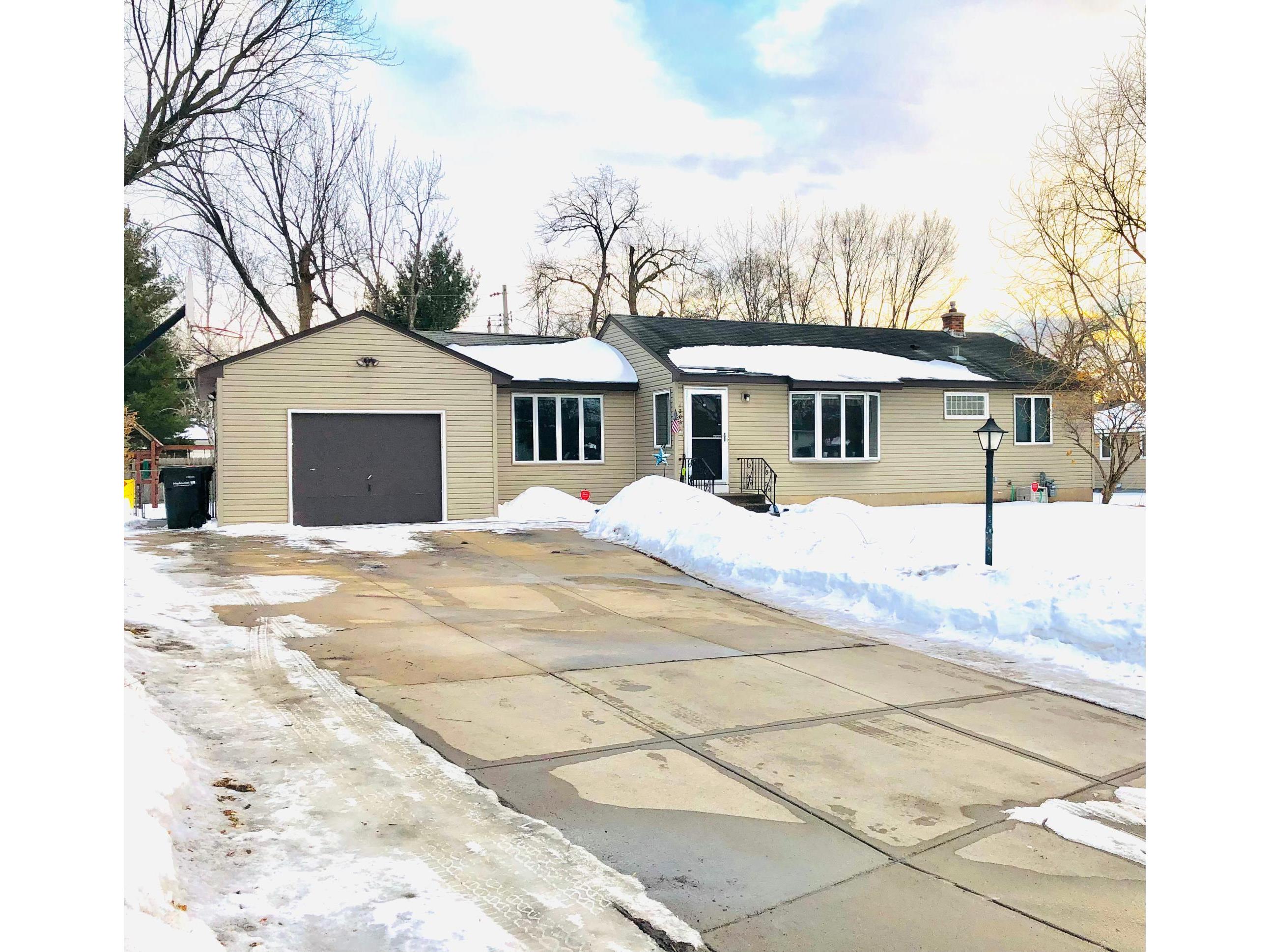 1206 Skillman Avenue E, Maplewood, MN, 55109 MLS 6160496 Edina Realty