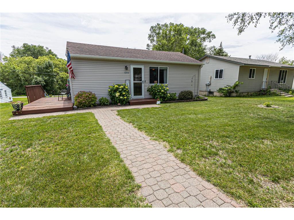1206 Sunset Drive SW Alexandria MN 56308 6562899 image1