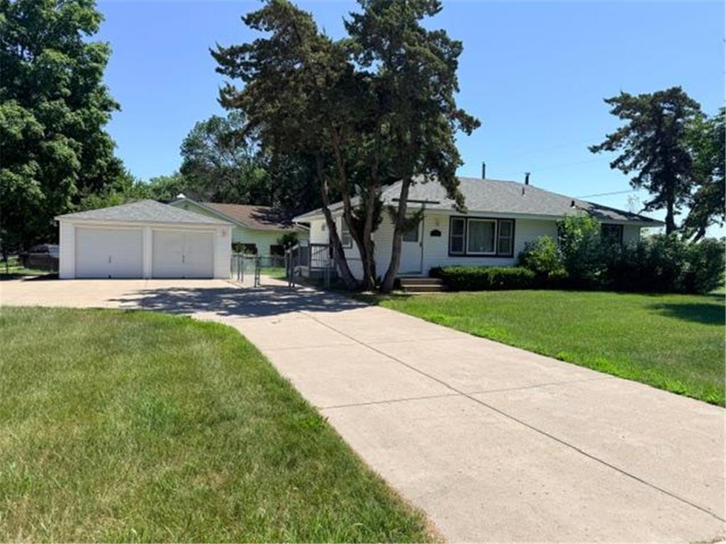 12061 Crooked Lake Boulevard NW Coon Rapids MN 55433 7109686 image1