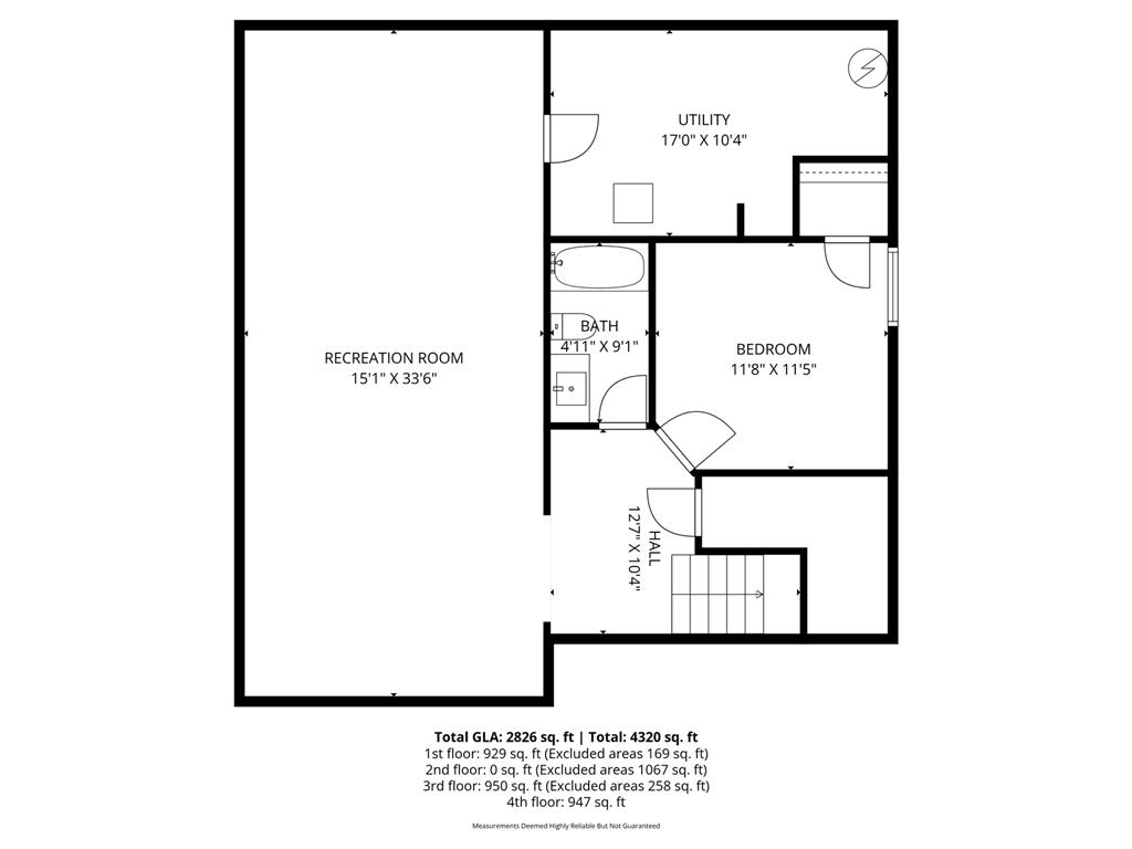 1207 James Avenue Saint Paul MN 55105 7056053 image42