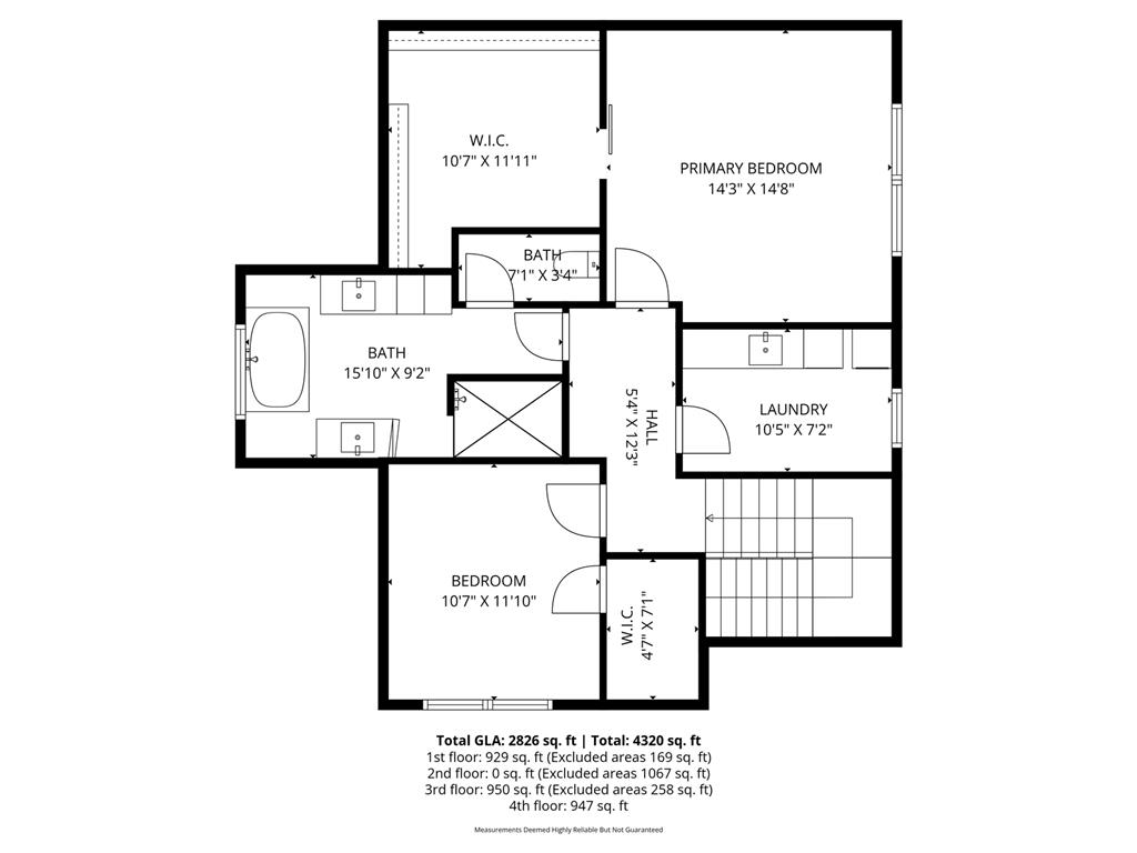 1207 James Avenue Saint Paul MN 55105 7056053 image45
