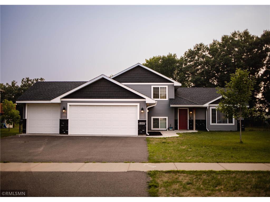 1207 Rum River Drive SW Isanti MN 55040 6406499 image1