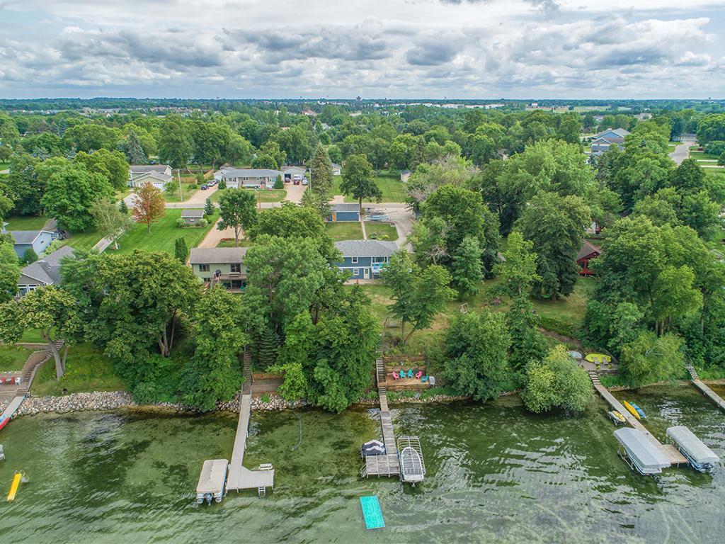 1207 S Darling Drive NW Alexandria MN 56308 - Darling Lake 7061242 image1