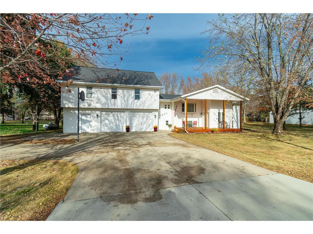 1207 Scenic Heights Road NE Alexandria MN 56308 6689160 image1