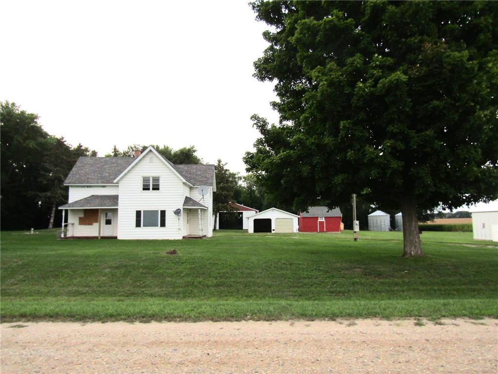 12075 40th Street NW Big Bend Twp MN 56262 6422233 image1