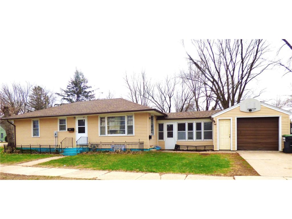 1208 5th Avenue NE, Austin, MN 55912 MLS 6323450 Edina Realty