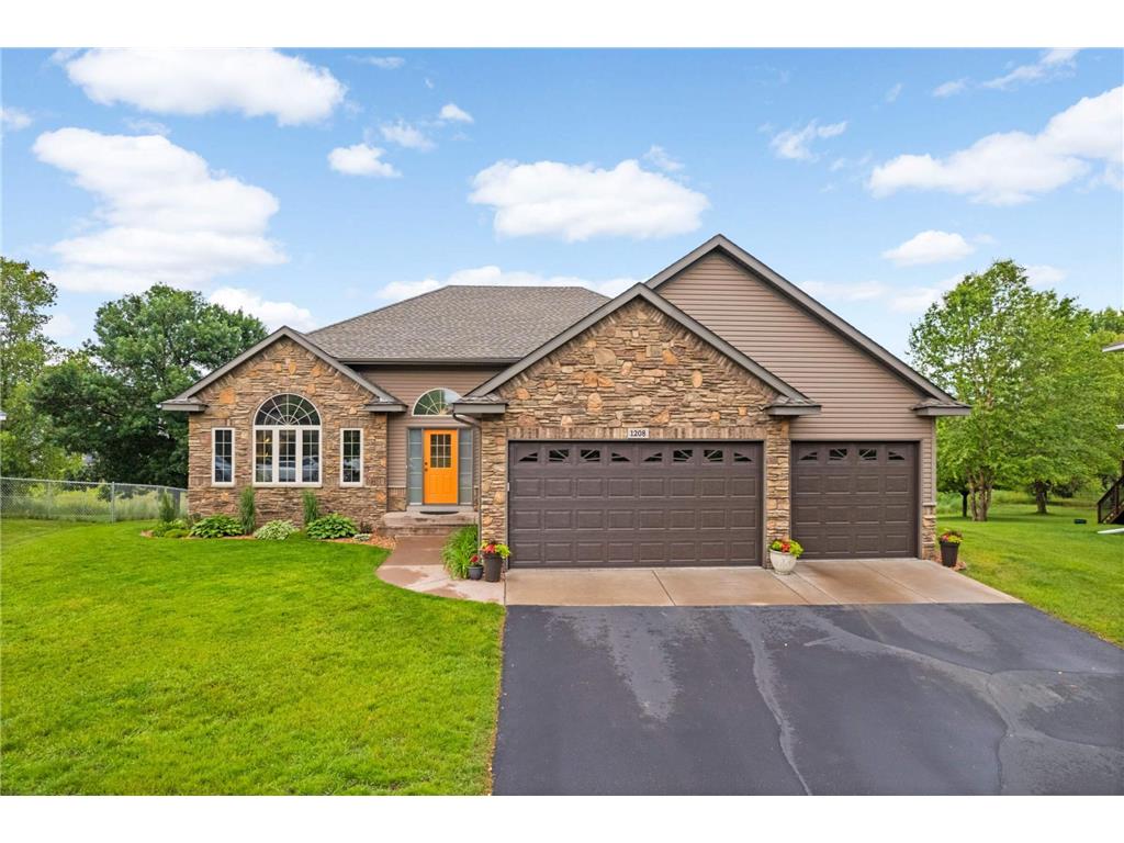 1208 Blossom Boulevard NW Isanti MN 55040 6555246 image1