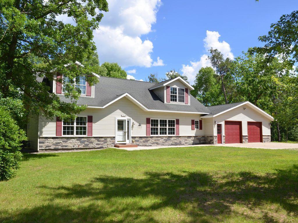 1208 Edmond Drive Park Rapids MN 56470 - Fishhook River 6757182 image1