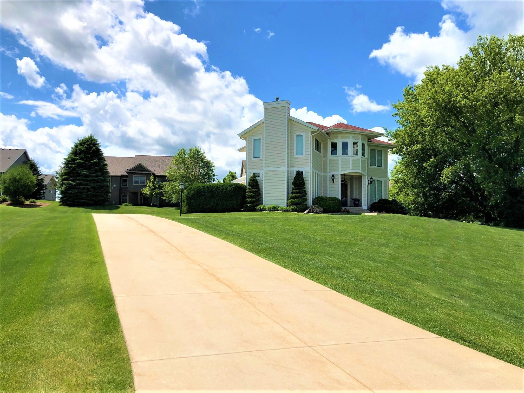 1208 Greystone Lane SW, Rochester, MN, 55902 MLS 6153663 Edina Realty