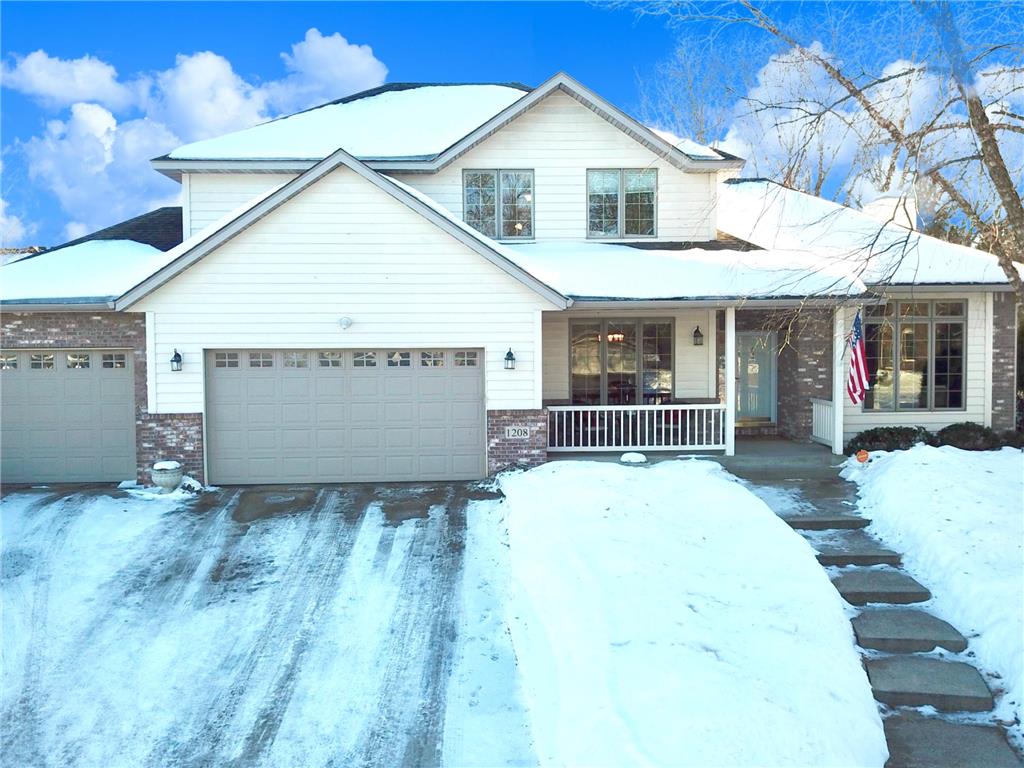 1208 Mill Creek Circle Saint Cloud MN 56303 6337829 image1