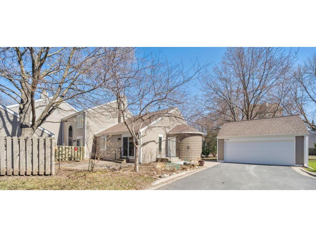 1208 Saint Clair Avenue, Saint Paul, MN, 55105 MLS 6353265 Edina