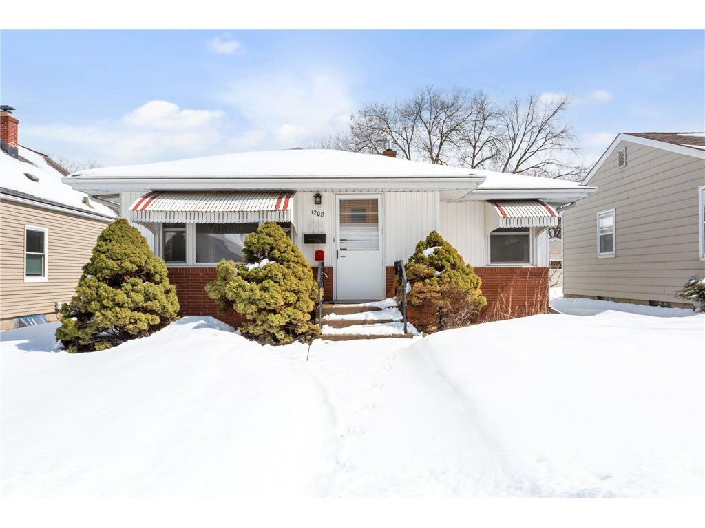 1208 Smith Avenue S, West Saint Paul, MN 55118 MLS 6347870 Edina