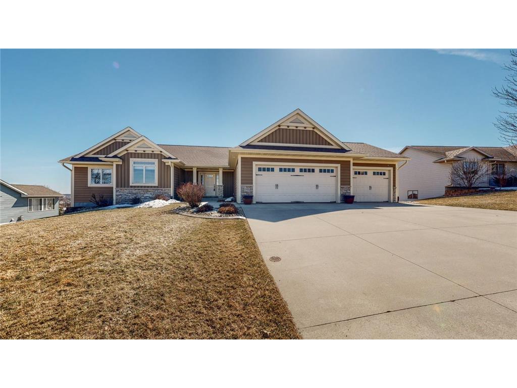 1208 Whispering Hills Drive, Saint Charles, MN 55972 MLS 6348068