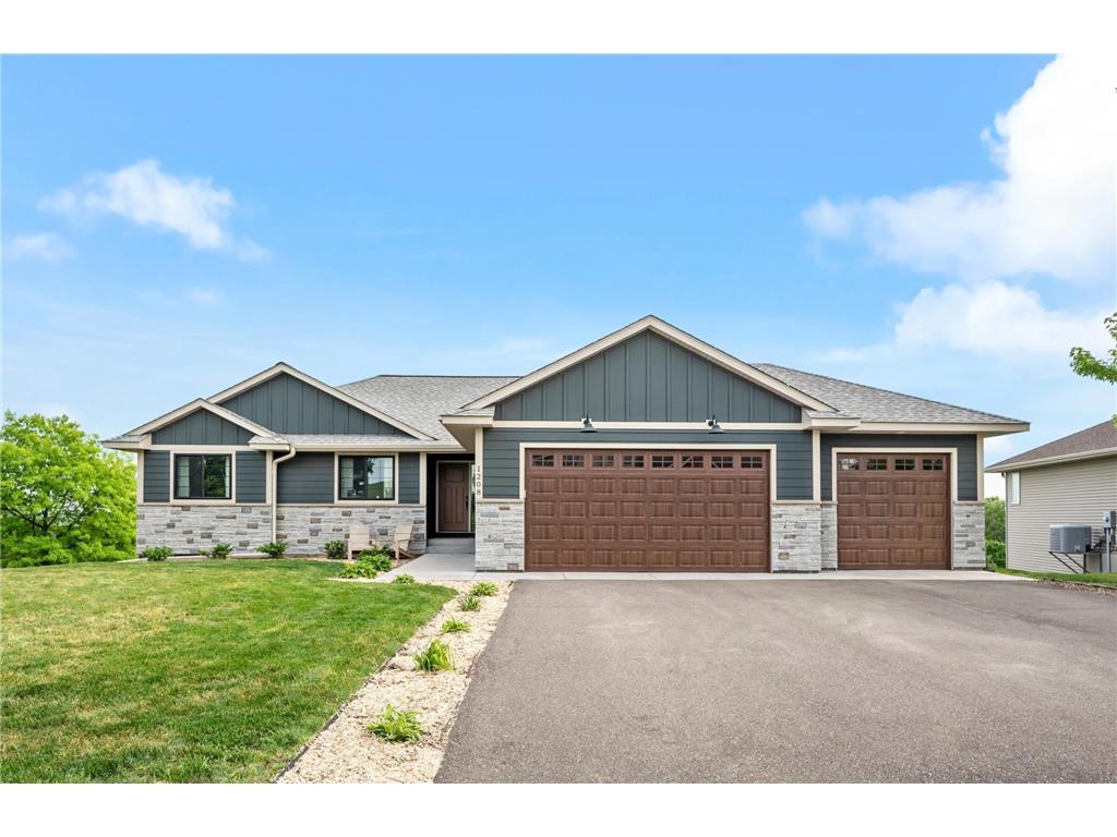 1208 Windrush Road Buffalo MN 55313 - Buffalo 6382786 image1