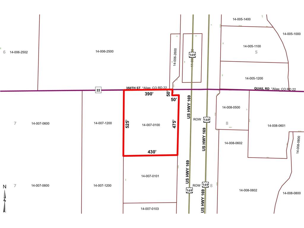 12083 350th Street Onamia Twp MN 56359 6822307 image9