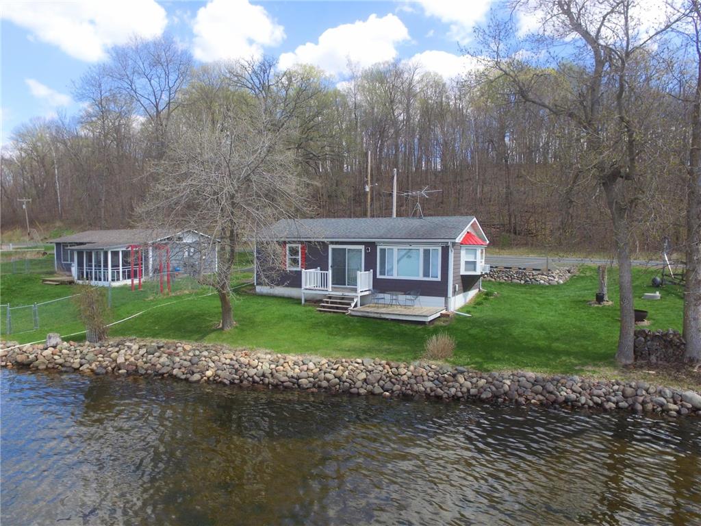 12088 County Road Z Trade Lake WI 54840 - Big Trade Lake 7066145 image1