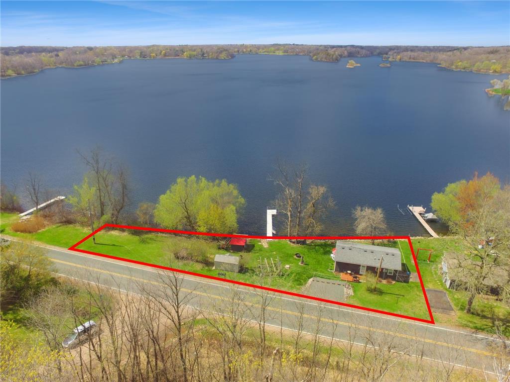 12088 County Road Z Trade Lake WI 54840 - Big Trade Lake 7066145 image2