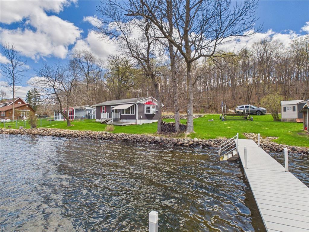 12088 County Road Z Trade Lake WI 54840 - Big Trade Lake 7066145 image20