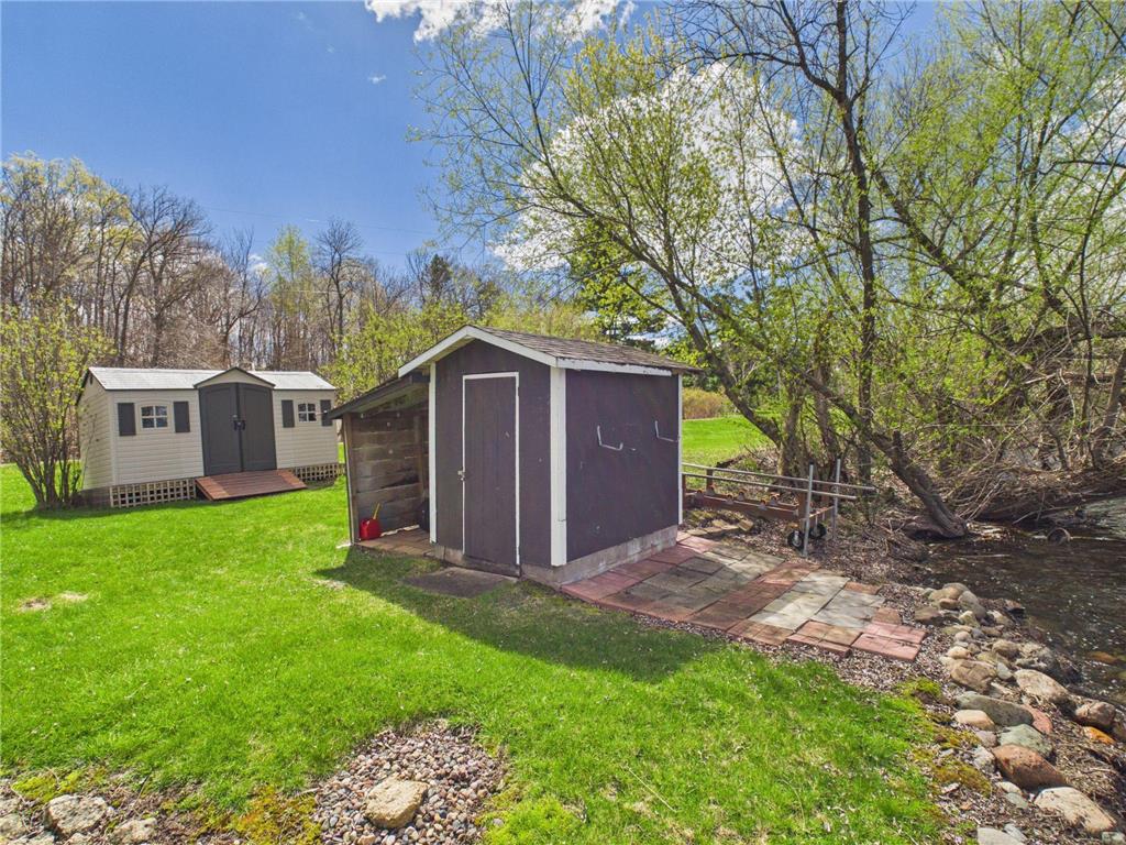12088 County Road Z Trade Lake WI 54840 - Big Trade Lake 7066145 image21