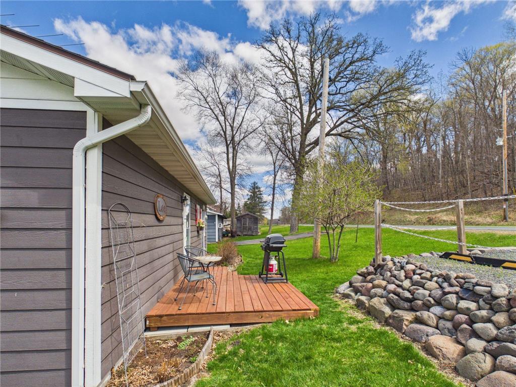 12088 County Road Z Trade Lake WI 54840 - Big Trade Lake 7066145 image28