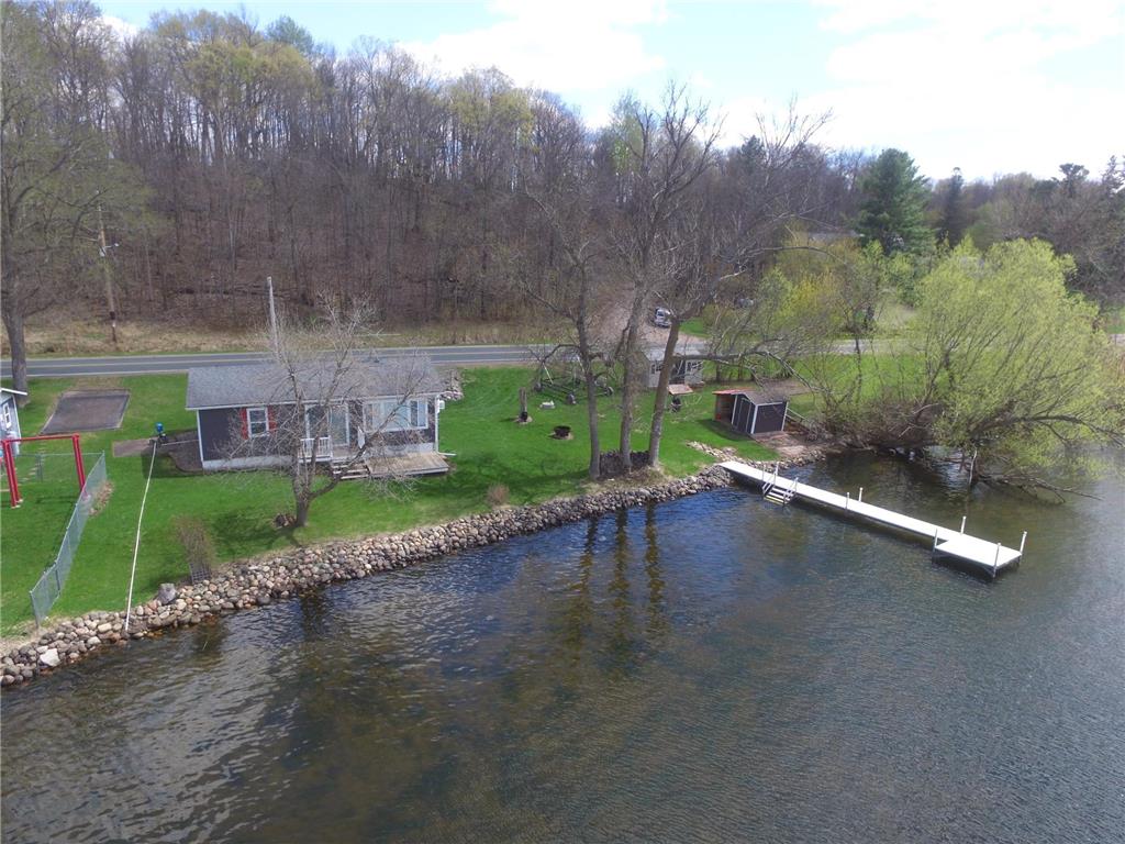 12088 County Road Z Trade Lake WI 54840 - Big Trade Lake 7066145 image35