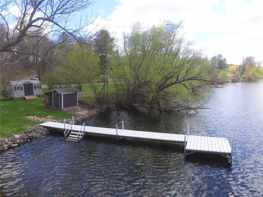 12088 County Road Z Trade Lake WI 54840 - Big Trade Lake 7066145 image36