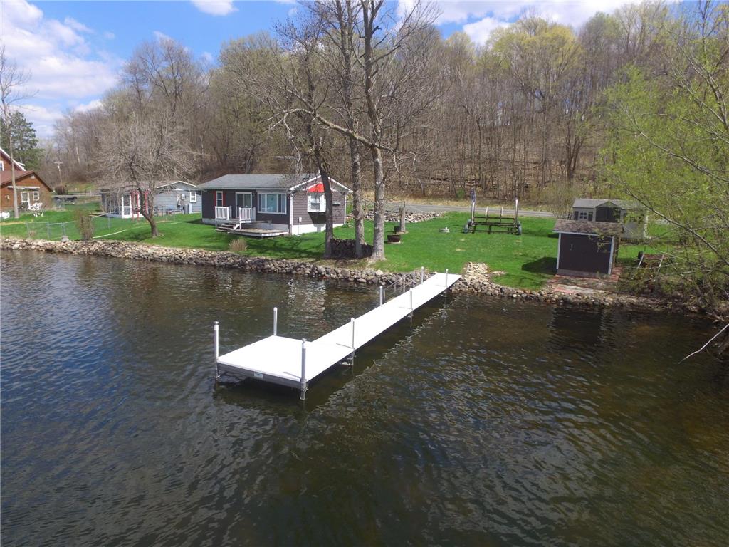 12088 County Road Z Trade Lake WI 54840 - Big Trade Lake 7066145 image39