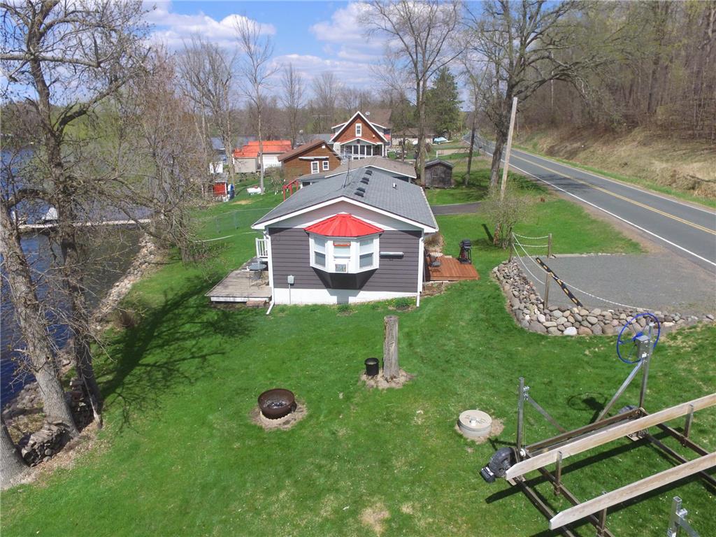 12088 County Road Z Trade Lake WI 54840 - Big Trade Lake 7066145 image40