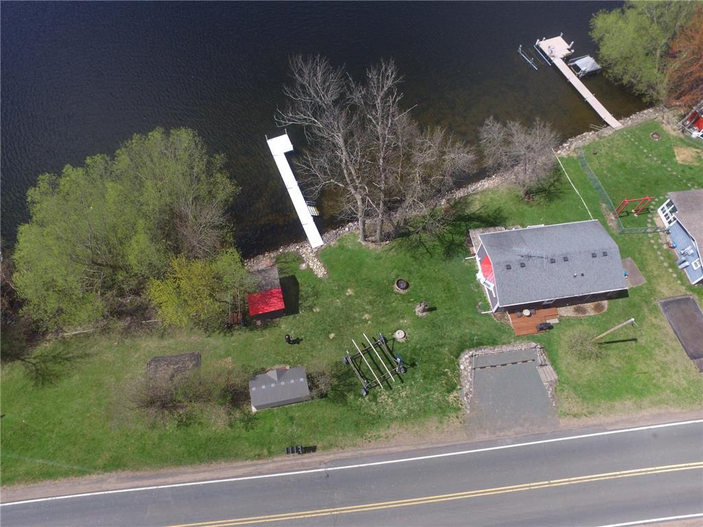 12088 County Road Z Trade Lake WI 54840 - Big Trade Lake 7066145 image41