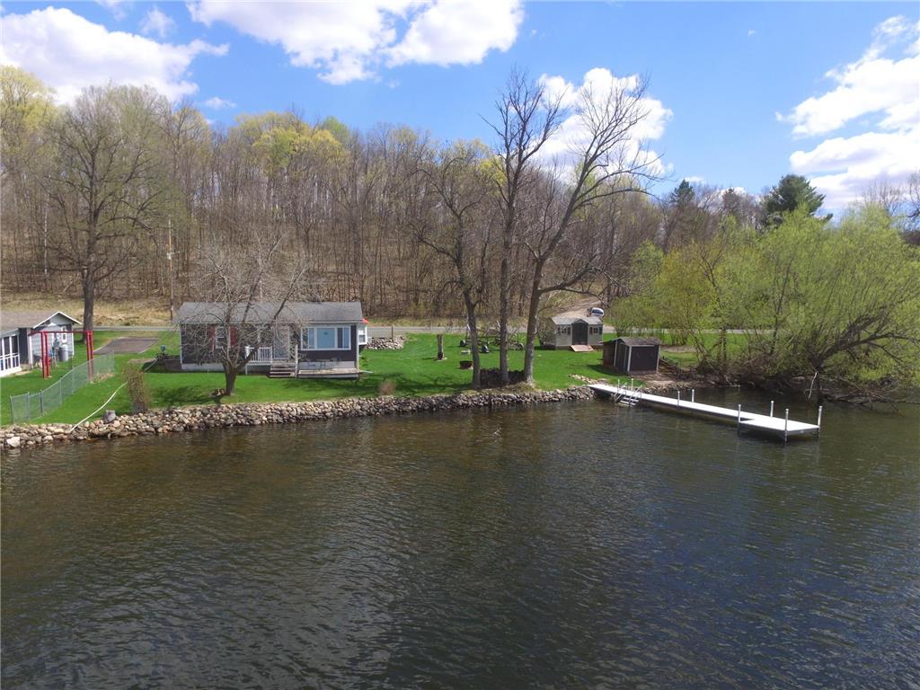 12088 County Road Z Trade Lake WI 54840 - Big Trade Lake 7066145 image45