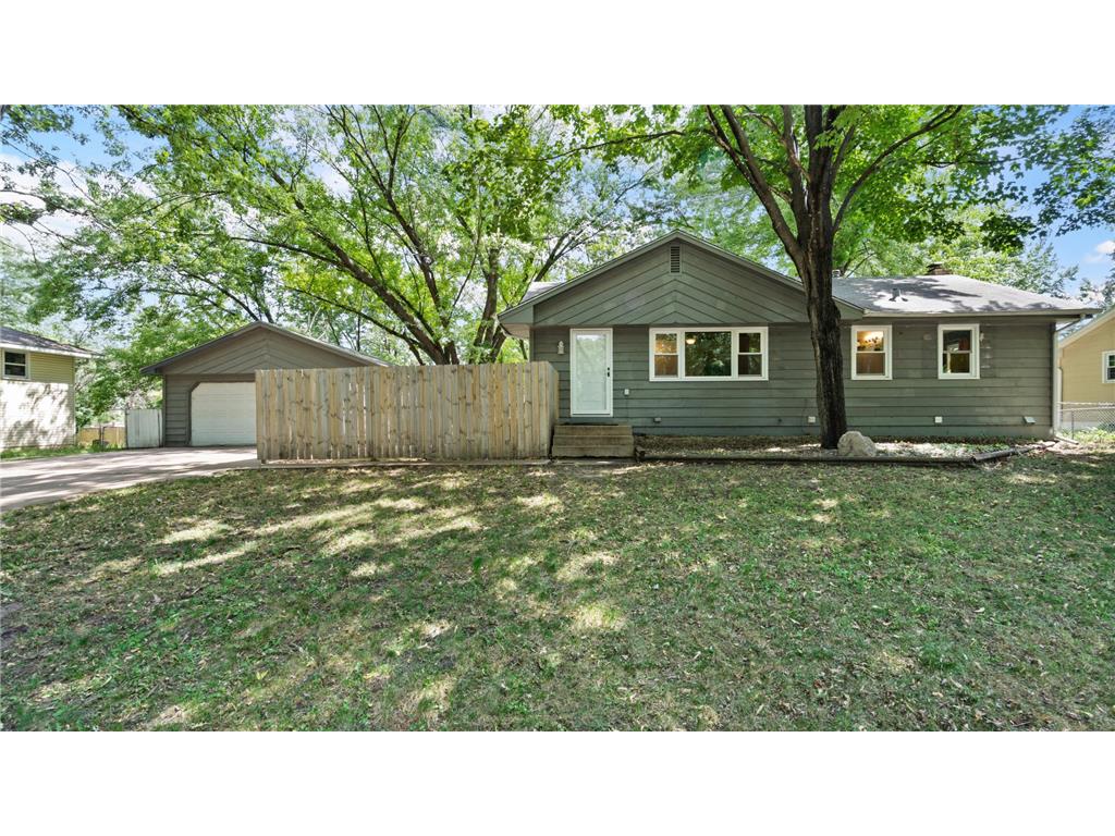 1209 83rd Avenue N, Brooklyn Park, MN, 55444 MLS 6379809 Edina Realty