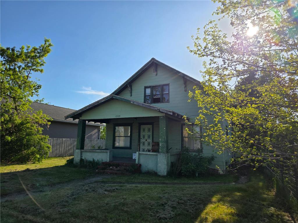 1209 Bemidji Avenue N Bemidji MN 56601 7063378 image1
