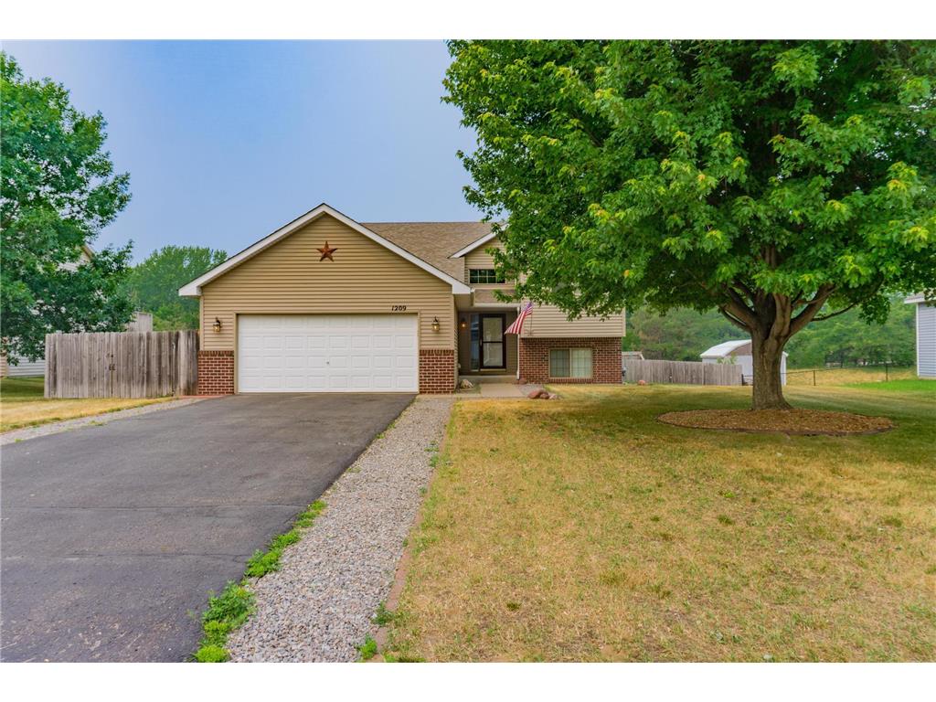 1209 Deer Haven Drive Isanti MN 55040 6388225 image1