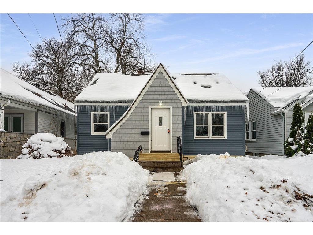 1209 Dwane Street, South Saint Paul, MN, 55075 MLS 6322606 Edina